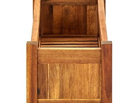 Vidaxl plantenbak - afbeelding 2 van  4