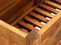 Vidaxl plantenbak - afbeelding 3 van  4