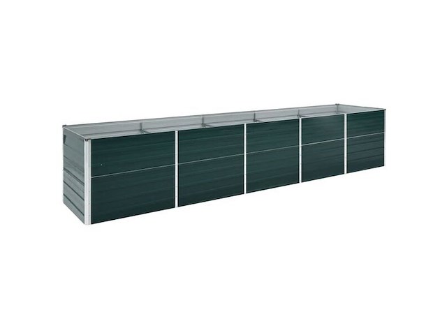 Vidaxl plantenbak - afbeelding 1 van  4