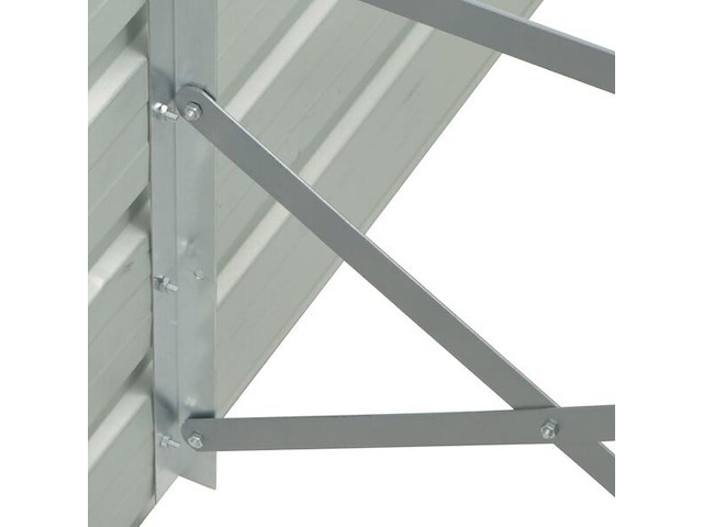 Vidaxl plantenbak - afbeelding 4 van  4
