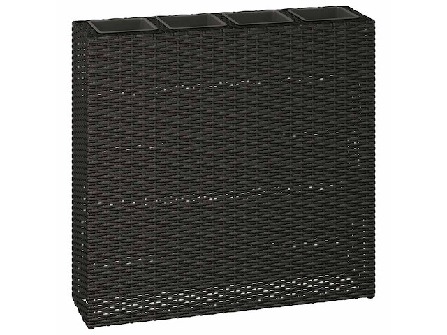 Vidaxl plantenbak - afbeelding 1 van  4
