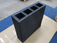Vidaxl plantenbak - afbeelding 2 van  4