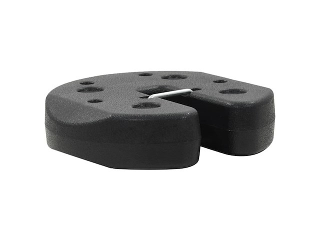 Vidaxl prieelgewichten (4 stuks) - afbeelding 2 van  3