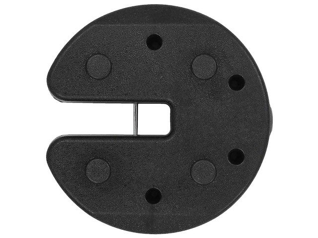 Vidaxl prieelgewichten (4 stuks) - afbeelding 3 van  3