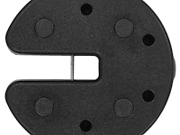 Vidaxl prieelgewichten (4 stuks) - afbeelding 3 van  3