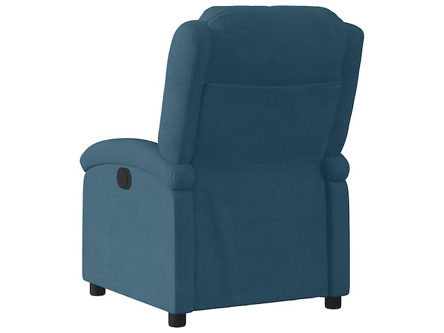 Vidaxl relaxfauteuil - afbeelding 3 van  4