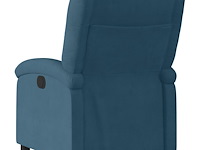 Vidaxl relaxfauteuil - afbeelding 3 van  4