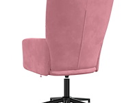 Vidaxl relaxstoel - afbeelding 3 van  4