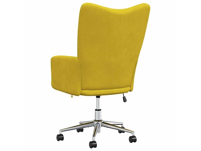 Vidaxl relaxstoel - afbeelding 3 van  4