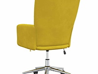 Vidaxl relaxstoel - afbeelding 3 van  4