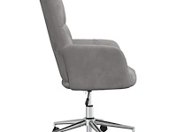Vidaxl relaxstoel - afbeelding 2 van  4