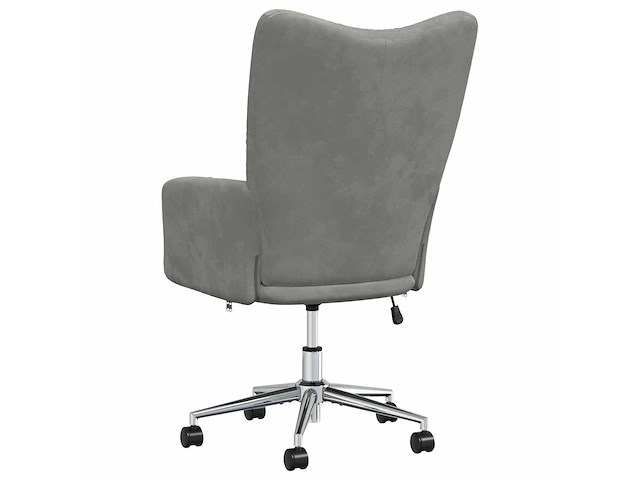 Vidaxl relaxstoel - afbeelding 3 van  4