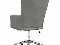 Vidaxl relaxstoel - afbeelding 3 van  4