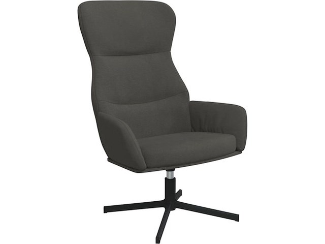 Vidaxl relaxstoel - afbeelding 1 van  1