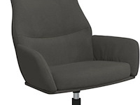 Vidaxl relaxstoel - afbeelding 1 van  1