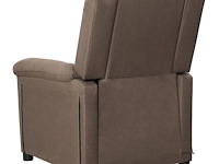 Vidaxl relaxzetel - afbeelding 3 van  5