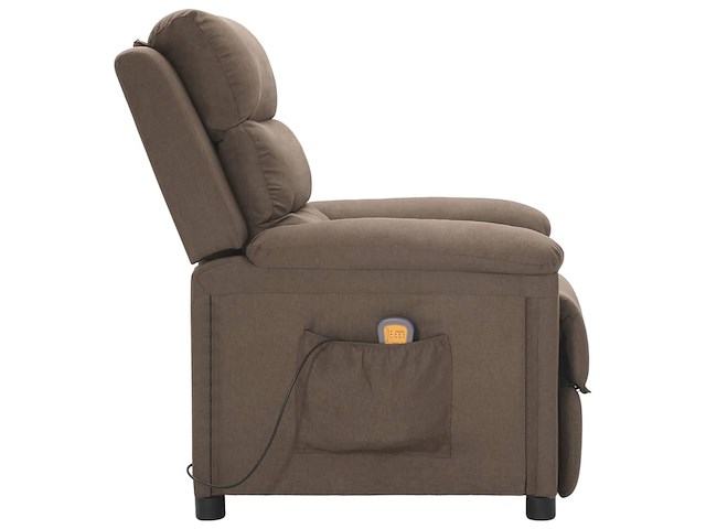Vidaxl relaxzetel - afbeelding 4 van  5