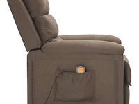 Vidaxl relaxzetel - afbeelding 4 van  5