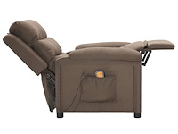 Vidaxl relaxzetel - afbeelding 5 van  5