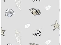 Vidaxl rolgordijn - afbeelding 1 van  5