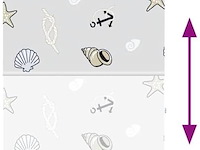 Vidaxl rolgordijn - afbeelding 2 van  5