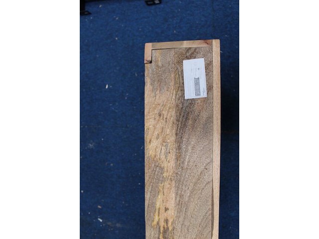 Vidaxl salontafel met 3 lades - afbeelding 8 van  10