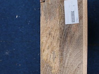 Vidaxl salontafel met 3 lades - afbeelding 8 van  10