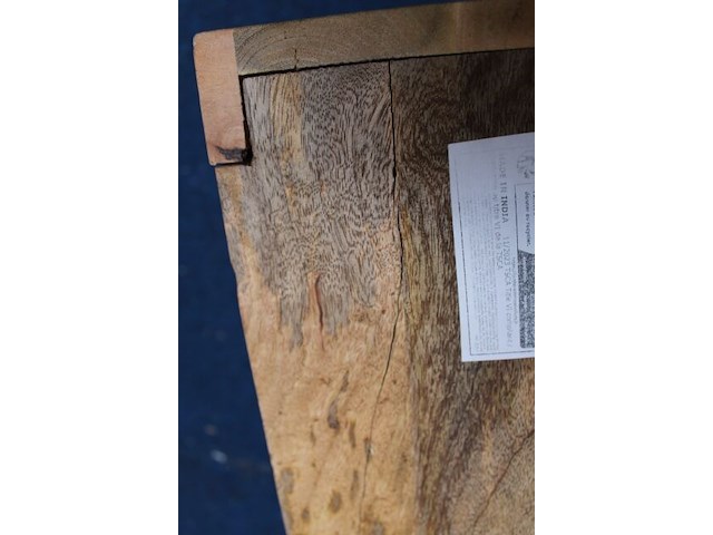 Vidaxl salontafel met 3 lades - afbeelding 9 van  10