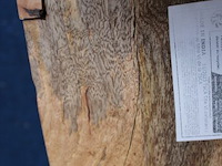 Vidaxl salontafel met 3 lades - afbeelding 9 van  10