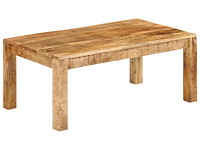 Vidaxl salontafel - afbeelding 1 van  4