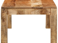 Vidaxl salontafel - afbeelding 2 van  4