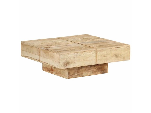 Vidaxl salontafel - afbeelding 1 van  2