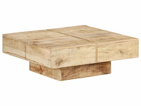 Vidaxl salontafel - afbeelding 1 van  2