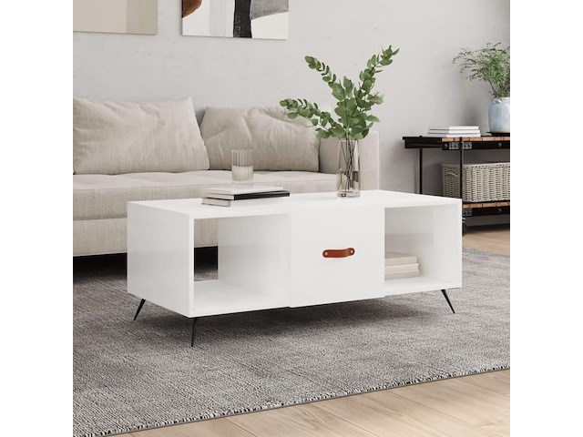 Vidaxl salontafel - afbeelding 1 van  1
