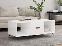 Vidaxl salontafel - afbeelding 1 van  1