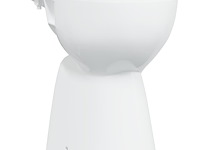 Vidaxl toilet - afbeelding 1 van  6