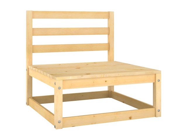 Vidaxl tuinbanken - afbeelding 2 van  3