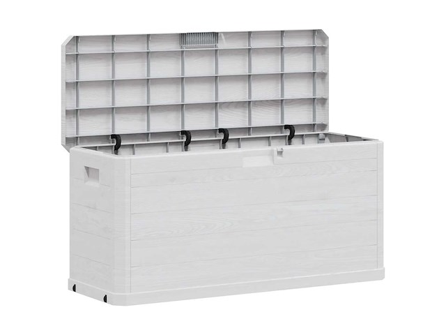 Vidaxl tuinbox - afbeelding 1 van  5