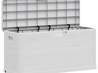 Vidaxl tuinbox - afbeelding 1 van  5