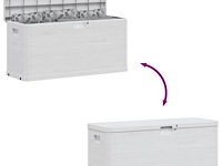 Vidaxl tuinbox - afbeelding 4 van  5