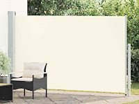 Vidaxl tuinscherm - afbeelding 1 van  5