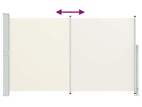 Vidaxl tuinscherm - afbeelding 3 van  5