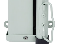 Vidaxl tuinscherm - afbeelding 4 van  5