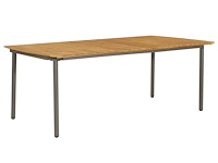 Vidaxl tuintafel