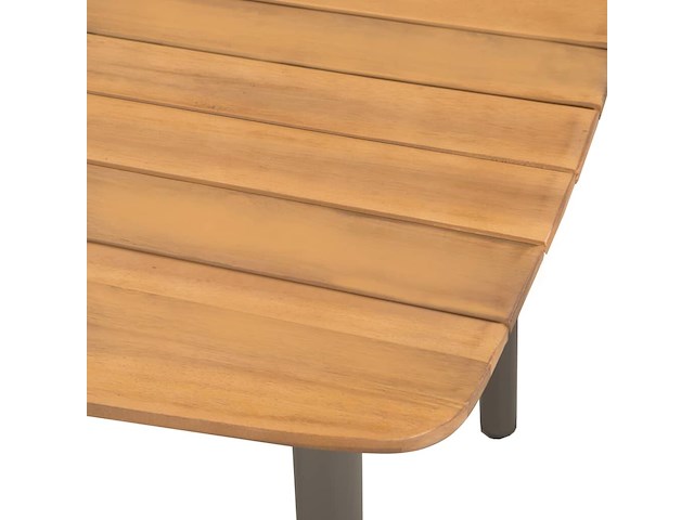 Vidaxl tuintafel - afbeelding 2 van  3