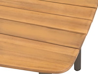 Vidaxl tuintafel - afbeelding 2 van  3
