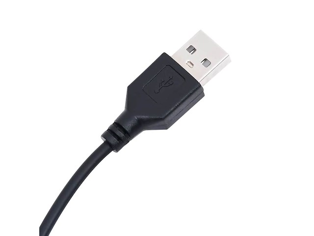 Vidaxl tv-meubel met led-verlichting - afbeelding 2 van  5