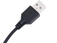 Vidaxl tv-meubel met led-verlichting - afbeelding 2 van  5