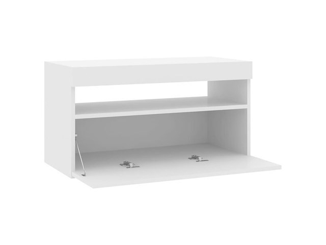 Vidaxl tv-meubel met led-verlichting - afbeelding 5 van  5