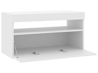 Vidaxl tv-meubel met led-verlichting - afbeelding 5 van  5